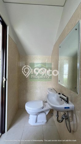 Jarang Ada! Rumah Sewa 2 Kamar Nyaman Siap Huni BSD Jarang Ada! Rumah Sewa 2 Kamar Nyaman Siap Huni BSD