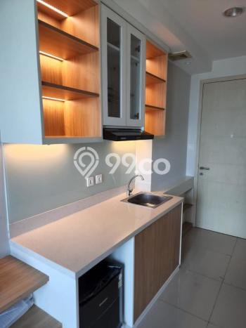 Dijual Apartemen 1 KT di Tangerang Luas 22m2 Dijual Apartemen 1 KT di Tangerang Luas 22m2