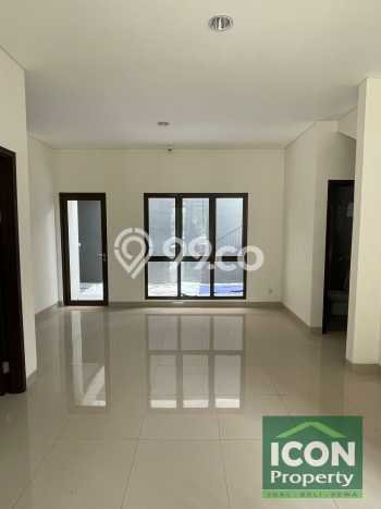 For Sale! Premium House LT 120m2 Desain Elegan di BSD City For Sale! Premium House LT 120m2 Desain Elegan di BSD City