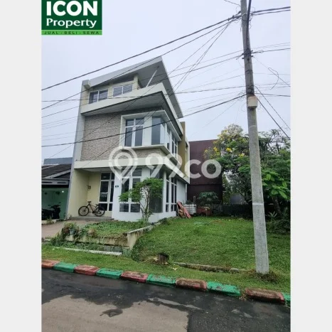 Rumah Modern Minimalis 4 Kamar Bisa Langsung Pindah di Cilegon Rumah Modern Minimalis 4 Kamar Bisa Langsung Pindah di Cilegon