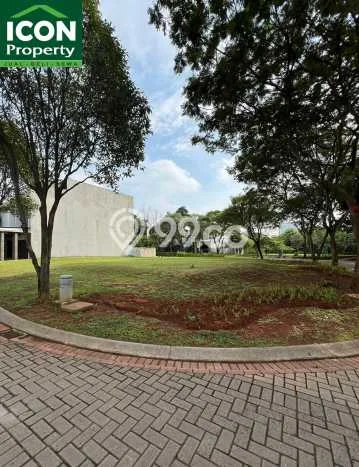 Kavling Tanah untuk Dijual di BSD Green Cove, Tangerang, Luas 500m2 Kavling Tanah untuk Dijual di BSD Green Cove, Tangerang, Luas 500m2