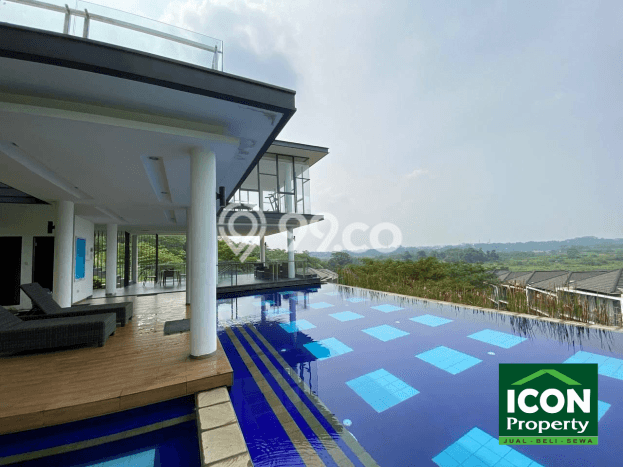 Jual Rumah Strategis Bagus Punya 3 KT di Cisauk Tangerang SHM Jual Rumah Strategis Bagus Punya 3 KT di Cisauk Tangerang SHM