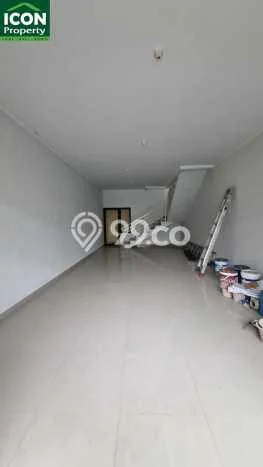Ruko bagus disewakan di Cibeber Cilegon dengan LB 125m2 harga sewa terbaik Ruko bagus disewakan di Cibeber Cilegon dengan LB 125m2 harga sewa terbaik