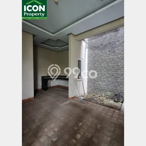 Rumah Modern Minimalis 4 Kamar Bisa Langsung Pindah di Cilegon Rumah Modern Minimalis 4 Kamar Bisa Langsung Pindah di Cilegon