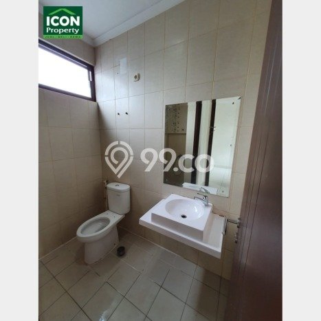 Rumah Minimalis 3 Kamar LT 112m2 di BSD The Icon Rumah Minimalis 3 Kamar LT 112m2 di BSD The Icon
