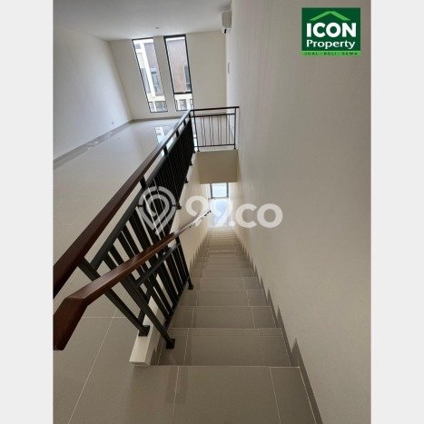 Ruko Disewa di Pagedangan, Tangerang, LT 55m2 / LB 110m2 Ruko Disewa di Pagedangan, Tangerang, LT 55m2 / LB 110m2