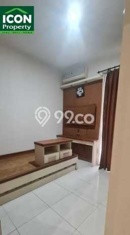 Jual Rumah Mewah Megah Dengan View Cantik di BSD Foresta, Tangerang Jual Rumah Mewah Megah Dengan View Cantik di BSD Foresta, Tangerang
