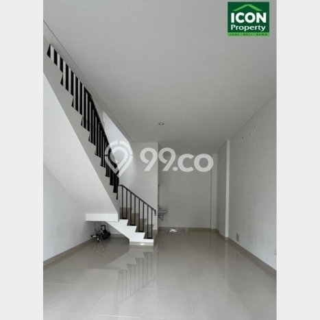 Ruko Favorit Dijual di Pagedangan Tangerang Area Pusat Bisnis Ruko Favorit Dijual di Pagedangan Tangerang Area Pusat Bisnis