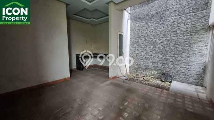 Rumah Modern Minimalis 4 Kamar Bisa Langsung Pindah di Cilegon Rumah Modern Minimalis 4 Kamar Bisa Langsung Pindah di Cilegon