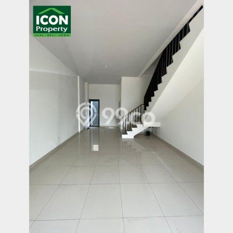 Unit Ruko Disewa Lokasi Tangerang, Tangerang Spesifikasi Luas Bangunan 126m2 Unit Ruko Disewa Lokasi Tangerang, Tangerang Spesifikasi Luas Bangunan 126m2