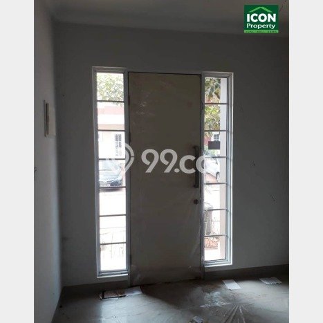 Jual Rumah Favorit Siap Huni LB 55m2 di Tangerang, Tangerang Jual Rumah Favorit Siap Huni LB 55m2 di Tangerang, Tangerang