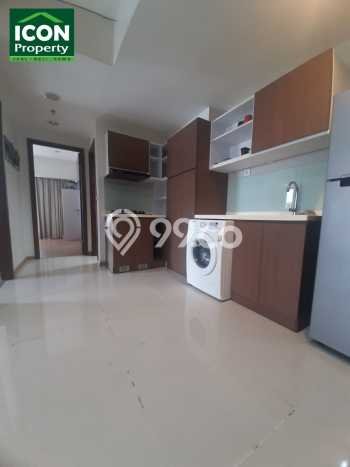 Sewa Apartemen Murah di BSD City 2 KT Sewa Apartemen Murah di BSD City 2 KT