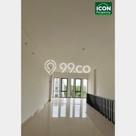 Ruko Dijual di Tangerang LT 41m2, LB 127m2 untuk Investasi Ruko Dijual di Tangerang LT 41m2, LB 127m2 untuk Investasi