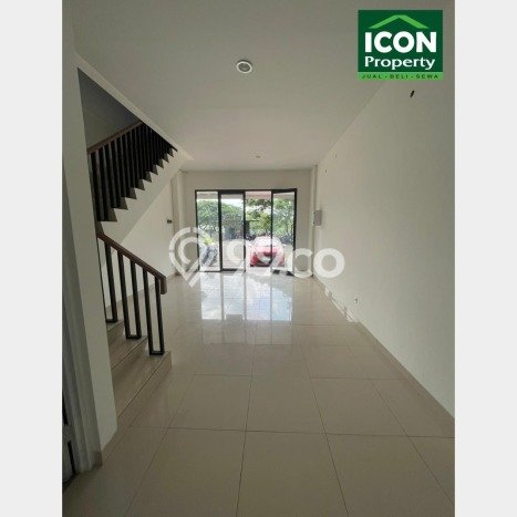 Unit Ruko Disewa Lokasi Tangerang, Tangerang Spesifikasi Luas Bangunan 126m2 Unit Ruko Disewa Lokasi Tangerang, Tangerang Spesifikasi Luas Bangunan 126m2