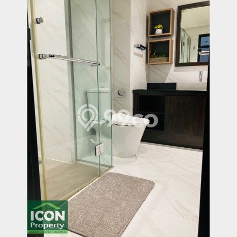 Jarang Ada! Hunian Apartemen Hemat di Pagedangan, Tangerang 1 Kamar Tidur dan 1 Kamar Mandi Jarang Ada! Hunian Apartemen Hemat di Pagedangan, Tangerang 1 Kamar Tidur dan 1 Kamar Mandi