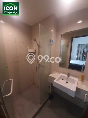 Sewa Apartemen Murah di BSD City 2 KT Sewa Apartemen Murah di BSD City 2 KT