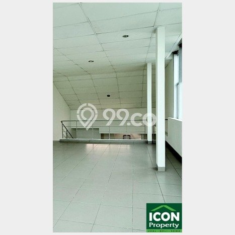 Area Ramai! Ruko Dijual di Tangerang untuk Bisnis Luas Bangunan 182m2 Area Ramai! Ruko Dijual di Tangerang untuk Bisnis Luas Bangunan 182m2