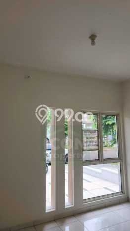 Rumah Modern 2 KT di Suvarna Sutera Tangerang Unfurnished Rumah Modern 2 KT di Suvarna Sutera Tangerang Unfurnished