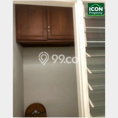 UNIT LANGKA! Rumah di Alam Sutera, 2 KM, Pemandangan Indah, Luas 102m² LB 84m² UNIT LANGKA! Rumah di Alam Sutera, 2 KM, Pemandangan Indah, Luas 102m² LB 84m²