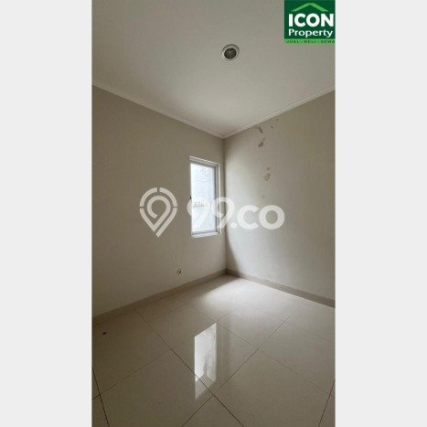 Dijual Hunian Rumah Nyaman 3 KT di BSD Eminent, Tangerang Dijual Hunian Rumah Nyaman 3 KT di BSD Eminent, Tangerang