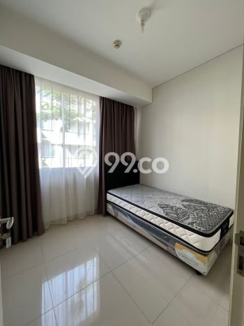 Apartemen Mewah Kawasan Gading Serpong The Spring, 1 KT, Luas 114m², Dekat Mudah Gading Serpong The Spring, Tangerang, Tangerang, Fasilitas Premium Apartemen Mewah Kawasan Gading Serpong The Spring, 1 KT, Luas 114m², Dekat Mudah Gading Serpong The Spring, Tangerang, Tangerang, Fasilitas Premium