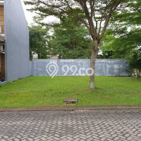 HARGA MENARIK! Tanah Kawasan Serpong, Luas 161m², Area Asri, Bebas Longsor HARGA MENARIK! Tanah Kawasan Serpong, Luas 161m², Area Asri, Bebas Longsor