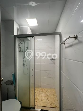 Apartemen Strategis 48m2 di BSD City Tangerang 2 Bedroom Apartemen Strategis 48m2 di BSD City Tangerang 2 Bedroom
