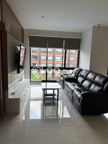 Disewakan Apartemen Ekonomis 3 BR di Alam Sutera Tangerang Disewakan Apartemen Ekonomis 3 BR di Alam Sutera Tangerang