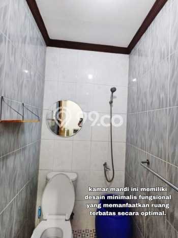Jarang Ada! Rumah Sewa 2 Kamar Bagus Siap Huni Poris Jarang Ada! Rumah Sewa 2 Kamar Bagus Siap Huni Poris