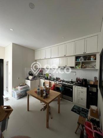 Rumah Semi Furnished di Griya Sutera Siap Huni dekat dari Binus Rumah Semi Furnished di Griya Sutera Siap Huni dekat dari Binus