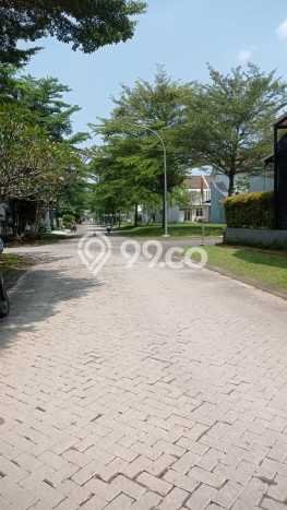 AREA PROSPEKTIF! Tanah Kawasan Serpong, Luas 161m², Dekat Fasilitas Umum, Kawasan Potensial AREA PROSPEKTIF! Tanah Kawasan Serpong, Luas 161m², Dekat Fasilitas Umum, Kawasan Potensial