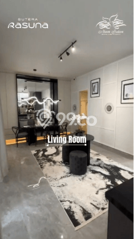 Dijual Rumah Luas Elegan Dengan View Cantik di Alam Sutera 2, Tangerang Dijual Rumah Luas Elegan Dengan View Cantik di Alam Sutera 2, Tangerang