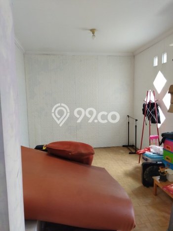 Rumah Bagus 1 1/4 Lantai di Griya Sutera Siap Huni Rumah Bagus 1 1/4 Lantai di Griya Sutera Siap Huni