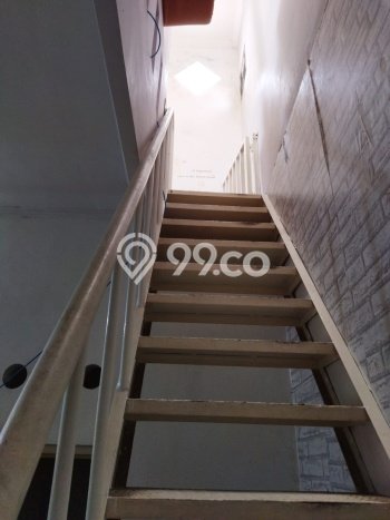 Rumah Bagus 1 1/4 Lantai di Griya Sutera Siap Huni Rumah Bagus 1 1/4 Lantai di Griya Sutera Siap Huni