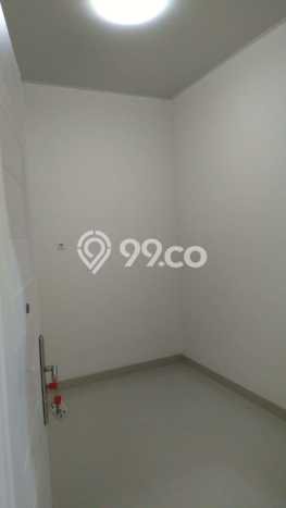 Rumah Baru Ala Town House di Sektor 1b, Gading Serpong Rumah Baru Ala Town House di Sektor 1b, Gading Serpong