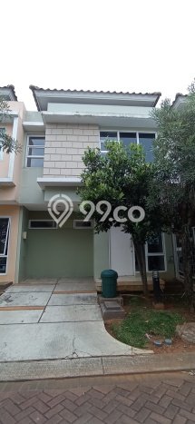 Rumah Minimalis Semi Furnished 2 Lantai di Virginia Village Siap Huni Rumah Minimalis Semi Furnished 2 Lantai di Virginia Village Siap Huni