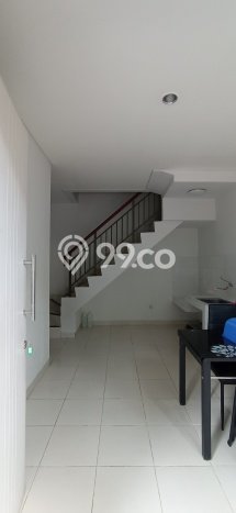 Rumah Minimalis Semi Furnished 2 Lantai di Virginia Village Siap Huni Rumah Minimalis Semi Furnished 2 Lantai di Virginia Village Siap Huni