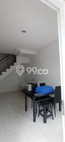 Rumah Minimalis Semi Furnished 2 Lantai di Virginia Village Siap Huni Rumah Minimalis Semi Furnished 2 Lantai di Virginia Village Siap Huni