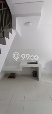 Rumah Minimalis Semi Furnished 2 Lantai di Virginia Village Siap Huni Rumah Minimalis Semi Furnished 2 Lantai di Virginia Village Siap Huni