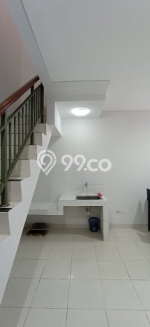 Rumah Minimalis Semi Furnished 2 Lantai di Virginia Village Siap Huni Rumah Minimalis Semi Furnished 2 Lantai di Virginia Village Siap Huni