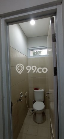Rumah Minimalis Semi Furnished 2 Lantai di Virginia Village Siap Huni Rumah Minimalis Semi Furnished 2 Lantai di Virginia Village Siap Huni