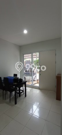 Rumah Minimalis Semi Furnished 2 Lantai di Virginia Village Siap Huni Rumah Minimalis Semi Furnished 2 Lantai di Virginia Village Siap Huni