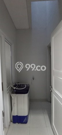 Rumah Minimalis Semi Furnished 2 Lantai di Virginia Village Siap Huni Rumah Minimalis Semi Furnished 2 Lantai di Virginia Village Siap Huni