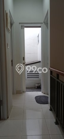 Rumah Minimalis Semi Furnished 2 Lantai di Virginia Village Siap Huni Rumah Minimalis Semi Furnished 2 Lantai di Virginia Village Siap Huni
