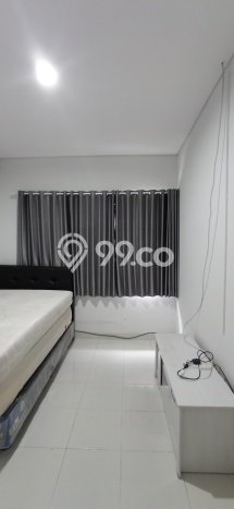 Rumah Minimalis Semi Furnished 2 Lantai di Virginia Village Siap Huni Rumah Minimalis Semi Furnished 2 Lantai di Virginia Village Siap Huni