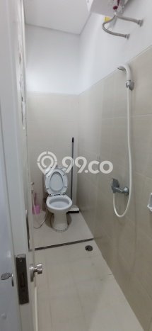 Rumah Minimalis Semi Furnished 2 Lantai di Virginia Village Siap Huni Rumah Minimalis Semi Furnished 2 Lantai di Virginia Village Siap Huni