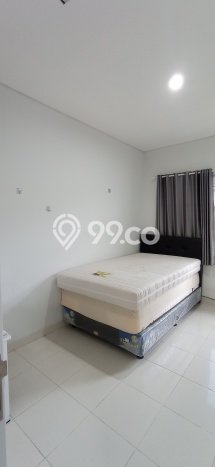 Rumah Minimalis Semi Furnished 2 Lantai di Virginia Village Siap Huni Rumah Minimalis Semi Furnished 2 Lantai di Virginia Village Siap Huni