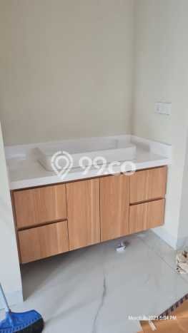 Rumah Baru 2 Lantai di Eastern Cosmo Bsd, Siap Huni Rumah Baru 2 Lantai di Eastern Cosmo Bsd, Siap Huni