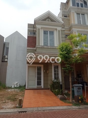 Rumah Minimalis 2 Lantai Lokasi Terjangkau Di Gading Serpong Rumah Minimalis 2 Lantai Lokasi Terjangkau Di Gading Serpong