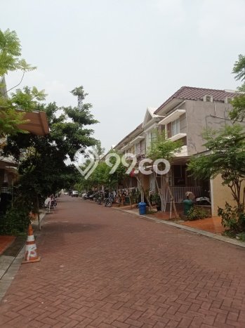 Rumah Minimalis 2 Lantai Lokasi Terjangkau Di Gading Serpong Rumah Minimalis 2 Lantai Lokasi Terjangkau Di Gading Serpong